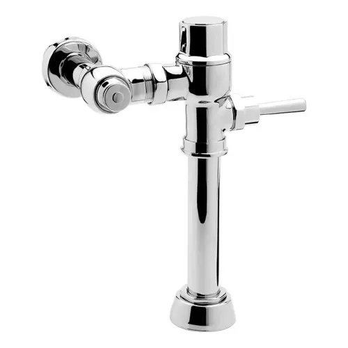 FLUXÓMETRO DE MANIJA 6L PARA INODORO MOD:110-38 - Suministro e Ingeniería - SISSA PERÚ