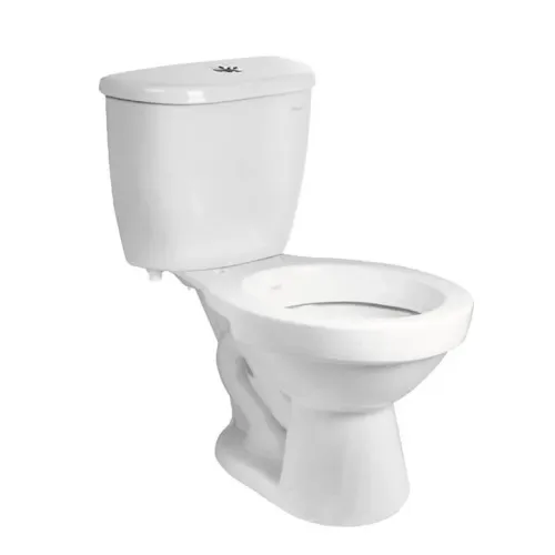 INODORO CANCUN INTEGRADO SIN ASIENTO - Suministro e Ingeniería - SISSA PERÚ