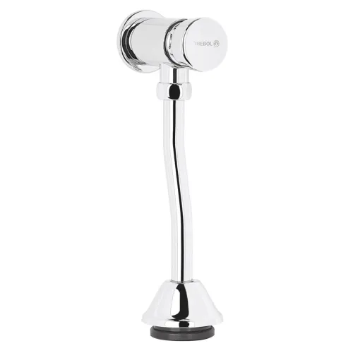 LLAVE DE ½” TEMPORIZADA PARA URINARIO NEOPLUS - Suministro e Ingeniería - SISSA PERÚ