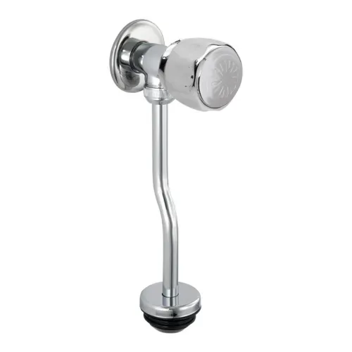 LLAVE PARA URINARIO VALLARTA CROMADO - Suministro e Ingeniería - SISSA PERÚ