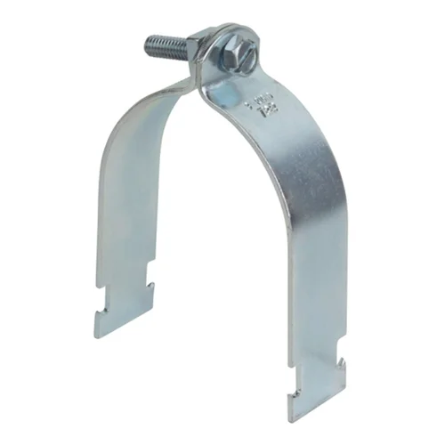 Abrazadera Superstrut Galvanizada en Caliente de 1 1/4" SISSA
