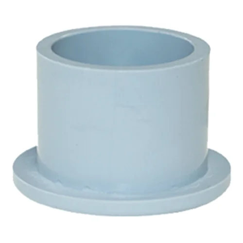 Adaptador a Caja de PVC de 1-1/2" con Certificación UL SISSA