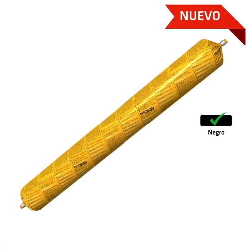 ADHESIVO Y SELLADOR DE JUNTAS SIKAFLEX11FC PURFORM 600ML NEGRO