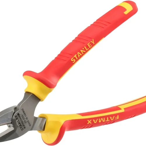 Alicate de Corte Diagonal - Aislado 1000V de 6-1/4" H.t