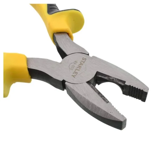 Alicate para Electricista de 7" con Aislamiento H.t