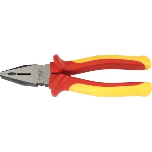 Alicate Universal 8" Aislado 1000V - Modelo
