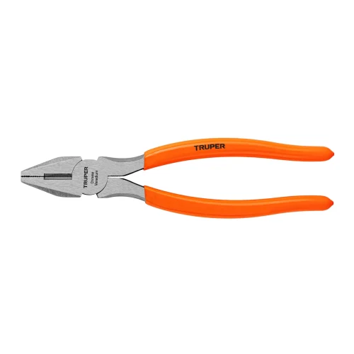Alicate Universal 8" Mango de Pvc