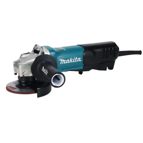 Amoladora 4 1/2" 1900W Industrial Sjs Ii
