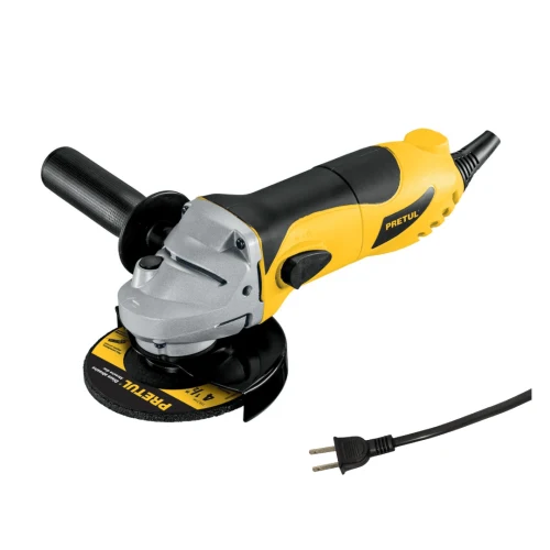 Amoladora 4 1/2" 700 W 220 V