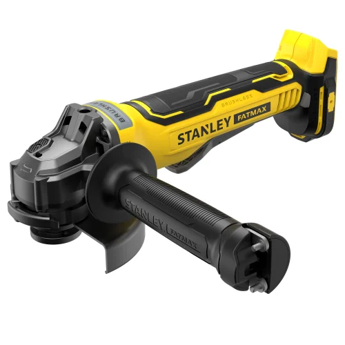 Amoladora Angular 5" 20V Fatmax Baretool