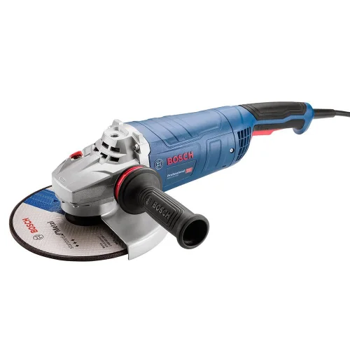 Amoladora Angular 9" Professional (2500W)
