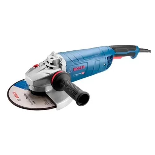 Amoladora Angular 9" Professional (2800W)