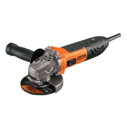 Amoladora Esmeril Angular Ergo Pro 4 ½" 850W