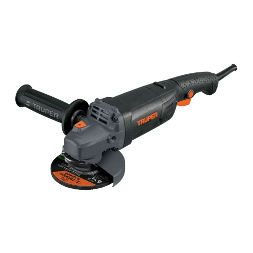 Amoladora Industrial 4 1/2" 1250 W