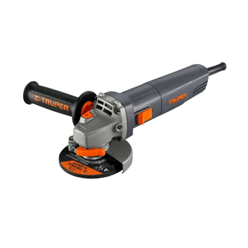 Amoladora Industrial 4 1/2" 850 W