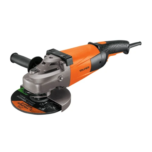 Amoladora Profesional 7" 2100 W