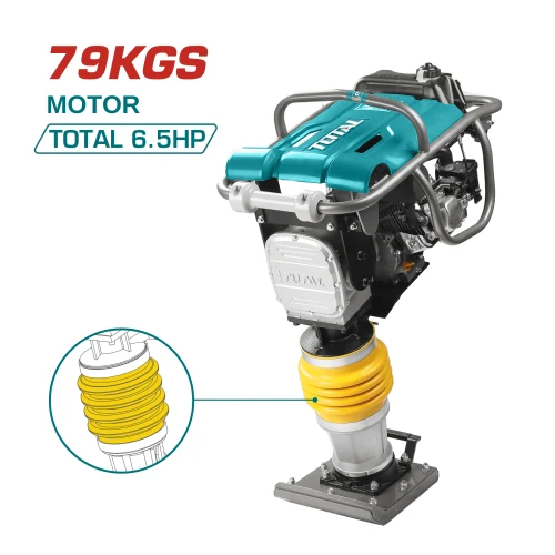 Apisonador a Gasolina 6.5Hp