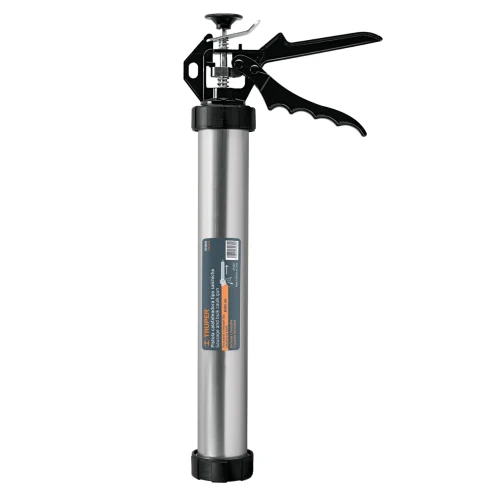 Aplicador de Silicona Tipo Salchicha de 600 Ml