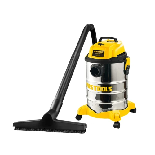 Aspiradora 1200W 30 Litros