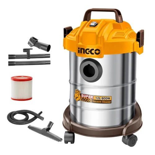 Aspiradora 800W 12 Litros