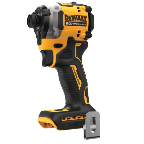 Atornillador de Impacto 20V XR 205 Nm (Sin Batería)