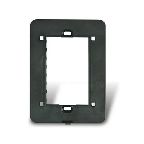 Bastidor para Placa Bauhaus de 1 a 4 Módulos SISSA