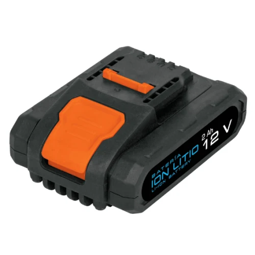 Bateria de Ion Litio para Taladro 12V