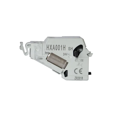 Bobina de Disparo Hager 24V DC para Interruptores MCCB h3 / h3+