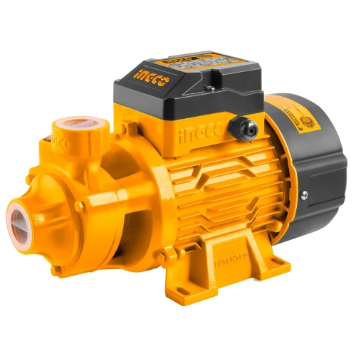 Bomba Periferica 1 HP 750W