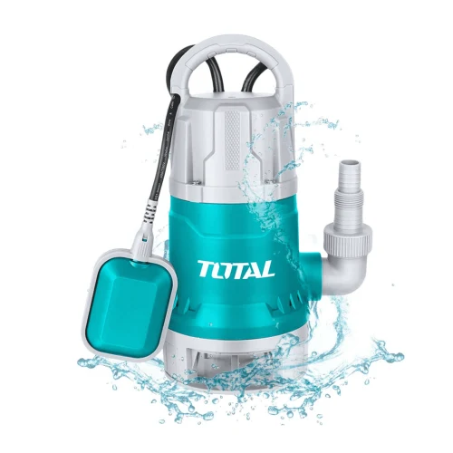 Bomba Sumergible 750W 1Hp