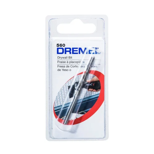 Broca de Corte para Yeso (Drywall) 560