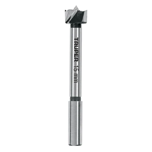 Broca para Madera Forstner 15MM
