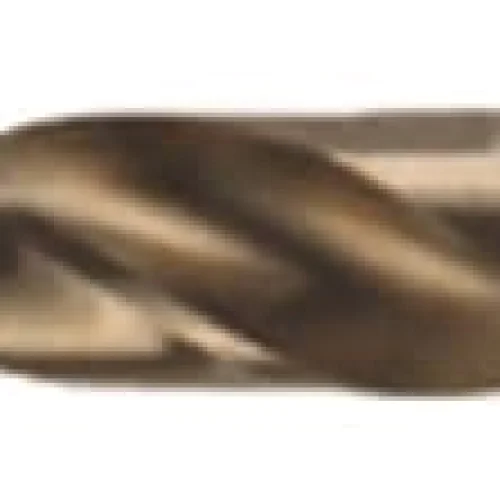 Broca para Metal Hss-Co (Cobalto 5%) 5 X 86 Mm.