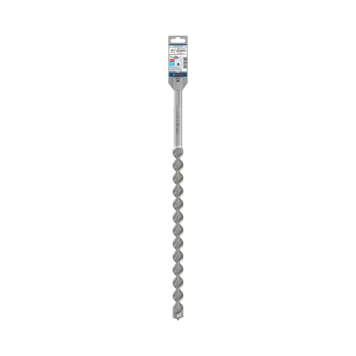 Broca SDS MAX-4 25MM X400X520 MM