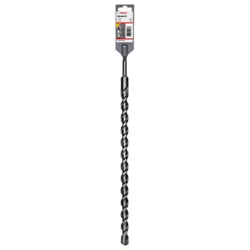 Broca SDS PLUS 5X - 3/4"X16"X18" -000