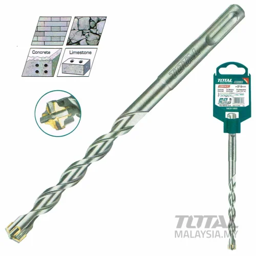 Broca SDS PLUS 8 X 160 MM
