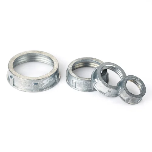 Bushing Rígido de 1" para Tubos Conduit con UL SISSA