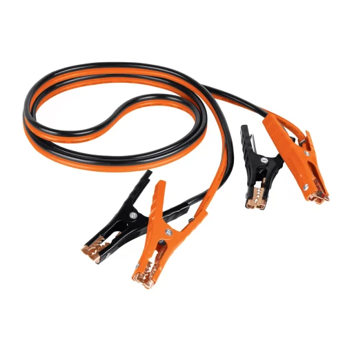 Cables Pasa Corriente 3 M 225 a 8 Awg con Funda