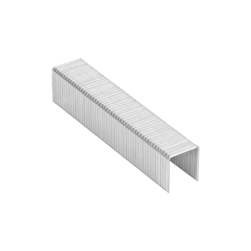 Caja con 1000 Grapas 1/2" Corona 10.7 MM para Et