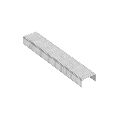 Caja con 1000 Grapas 1/4" Corona 10.7 MM para Et