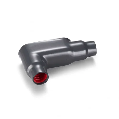 Caja Condulet Tipo LB 3/4" con Revestimiento de PVC SISSA — SISSA