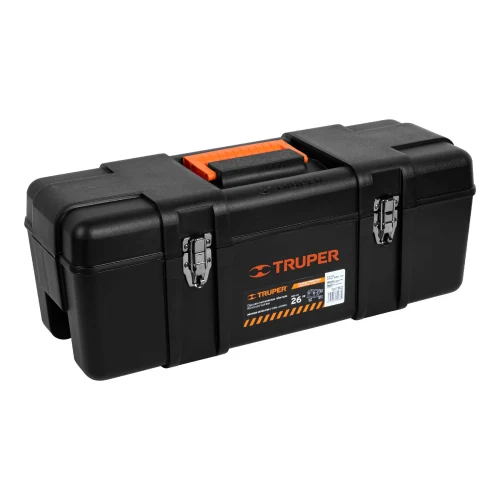 Caja para Herramientas 26" Industrial