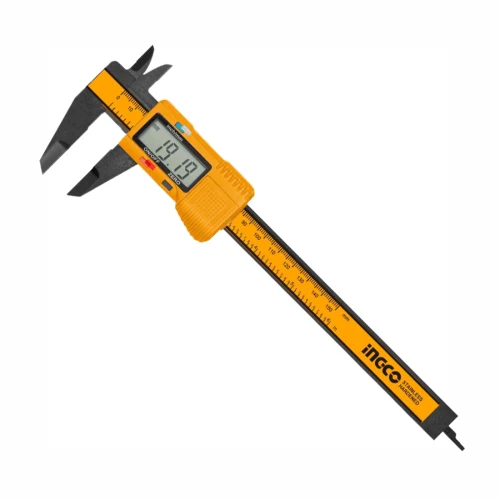 Calibrador Vernier Digital 150 MM 6"