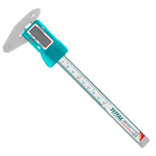 Calibrador Vernier Digital 150 MM 6"