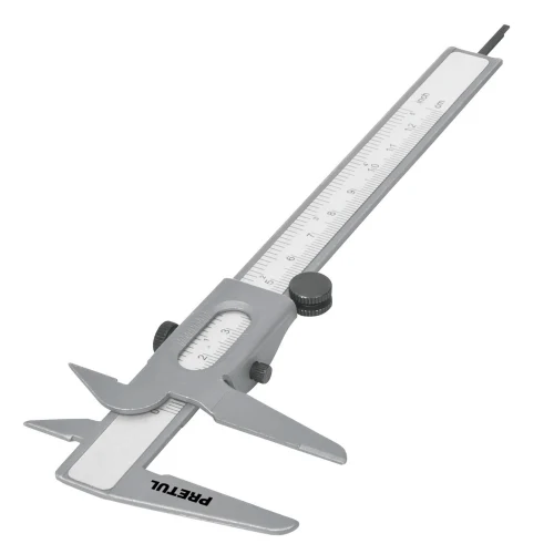 Calibrador Vernier Escolar de 5"