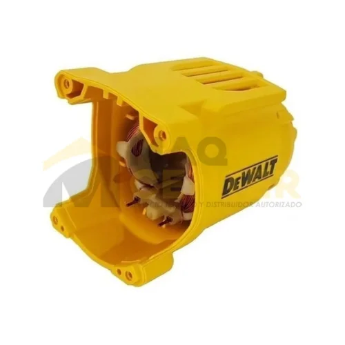 Campo Estator para Rotomartillo D25133 / 134-TIPO 1 N — DEWALT