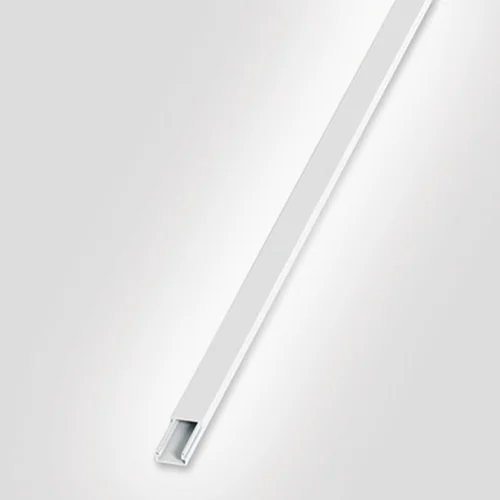 Canaleta Minicanal 14x7 mm con Adhesivo SISSA HTA147