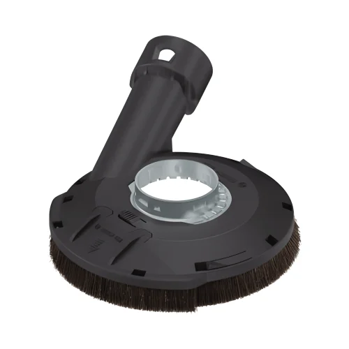 Caperuza de Aspiración para Lijado (S/Llave)