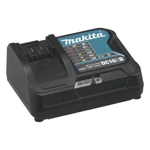 Cargador 12V MAX Cxt Rápido DC10SB
