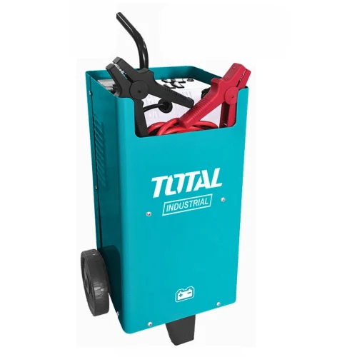 Cargador de Bateria 300A Industrial
